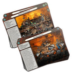 WARHAMMER UNDERWORLDS: EMBERGARD
