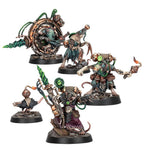 WARHAMMER UNDERWORLDS: EMBERGARD