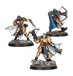 WARHAMMER UNDERWORLDS: EMBERGARD