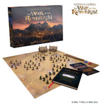 WAR OF THE ROHIRRIM: BATTLE OF EDORAS