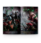 BATTLETOME: STORMCAST ETERNALS