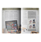 WARHAMMER 40000: CORE BOOK