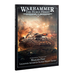 Journal Tactica: Mailed Fist – Legiones Astartes Super-heavy Tanks