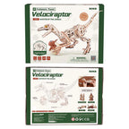 Rolife Velociraptor