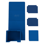 Deck Vault: Radiant 100+ Deluxe- Solid Color-Blue