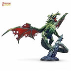 D&L: DRACULUS THE CUNNING
