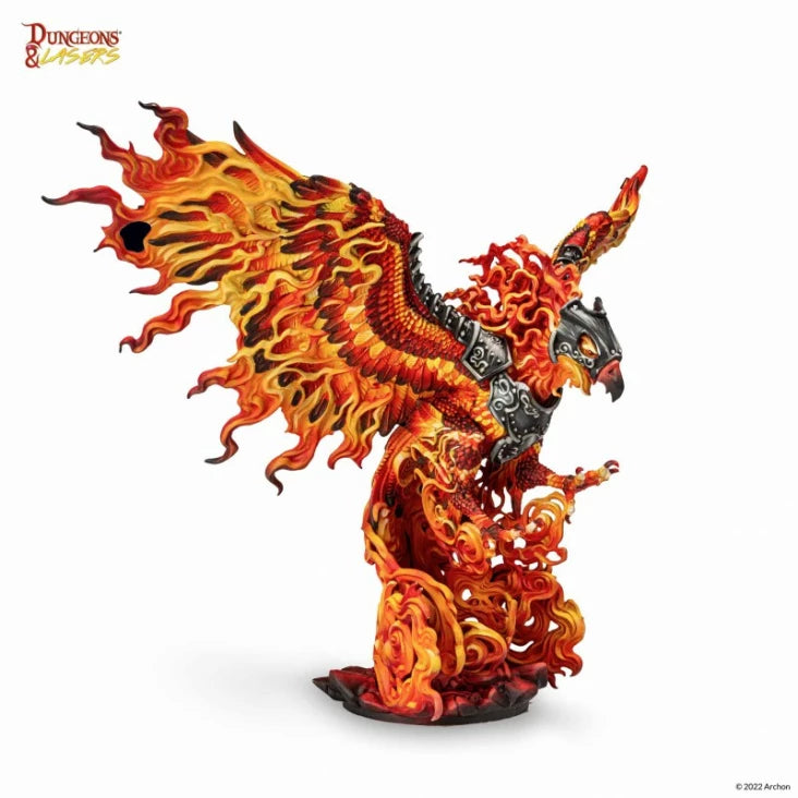D&L: PHOENIX
