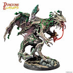 D&L: MIMIC DRAGON