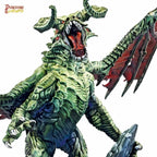 D&L: DRACULUS THE CUNNING