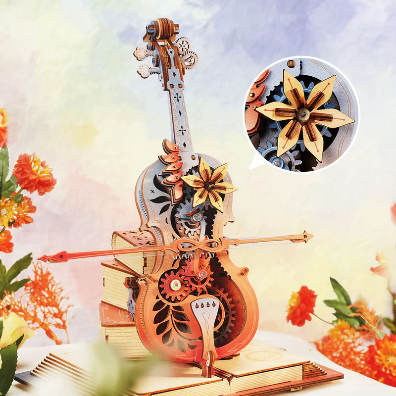 ROKR Symphony of Gorgeous Dreams