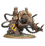 CHAOS SPACE MARINES: FORGEFIEND