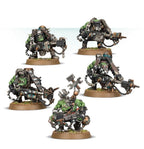 ORKS: LOOTAS