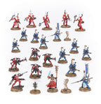 Combat Patrol: Aeldari