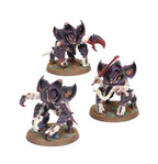 TYRANIDS: HIVE GUARD