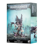 Tyranids: Norn Assimilator