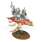 IDONETH DEEPKIN:  Akhelian Leviadon
