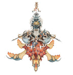 IDONETH DEEPKIN:  Akhelian Leviadon