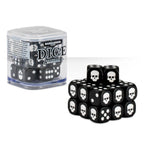 CITADEL 12mm DICE SET