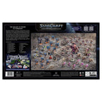 StarCraft: Tabletop Miniatures Game: 2 Player Starter Set: Founders Edition