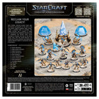 StarCraft: Tabletop Miniatures Game: Protoss: Starter Set: Founders Edition