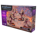StarCraft: Tabletop Miniatures Game: Zerg: Hydralisk Expansion Set