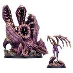 StarCraft: Tabletop Miniatures Game: Zerg: Kerrigan Hero Expansion Set