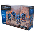 StarCraft: Tabletop Miniatures Game: Terran: Marauder Expansion Set