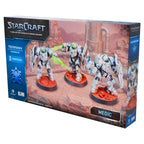 StarCraft: Tabletop Miniatures Game: Terran: Medic Expansion Set