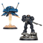 StarCraft: Tabletop Miniatures Game: Terran: Jim Raynor Hero Expansion Set