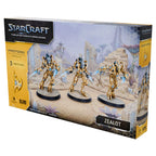 StarCraft: Tabletop Miniatures Game: Protoss: Zealot Expansion Set