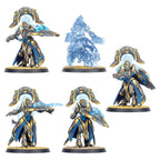 StarCraft: Tabletop Miniatures Game: Protoss: Adept Expansion Set