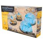 StarCraft: Tabletop Miniatures Game: Protoss: Sentry Expansion Set