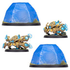 StarCraft: Tabletop Miniatures Game: Protoss: Sentry Expansion Set