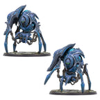 StarCraft: Tabletop Miniatures Game: Protoss: Stalker Expansion Set