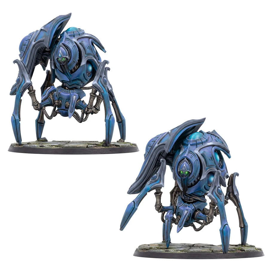 StarCraft: Tabletop Miniatures Game: Protoss: Stalker Expansion Set