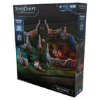 StarCraft: Tabletop Miniatures Game: Terrain: Lost Temple Expansion Set