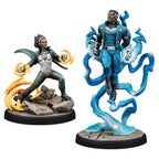 Marvel CP: Blue Marvel & Spectrum