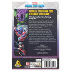 Marvel CP: Prowler, 2099 & Ultimate