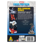 Marvel CP: Web-Swinging Heroes AP