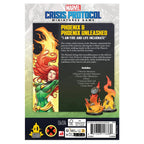 Marvel CP: Phoenix & Phoenix Unleashed