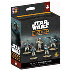 Star Wars Legion: Fleet Troopers