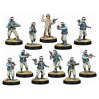 Star Wars Legion: Fleet Troopers