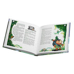 Dungeons & Kittens Core Rulebook