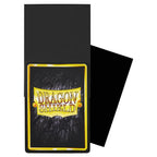 Deck Protector: Perfect Fit: Thick Black (100)