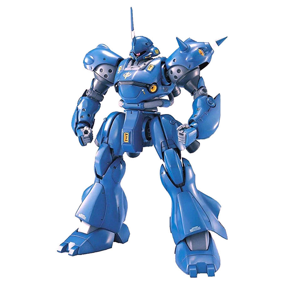 Gundam: Master Grade: 1/100: MS 18E Kampfer