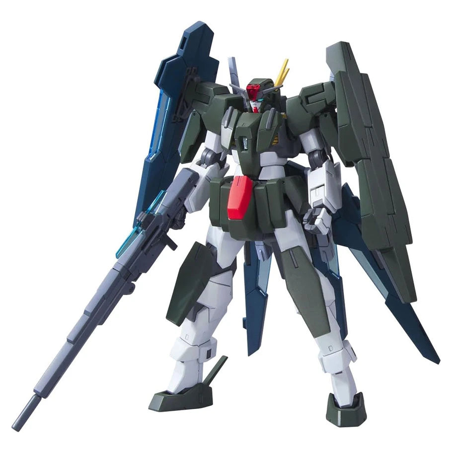 Gundam: High Grade: 1/144: Gundam 00: Cherudim Gundam GNHW/R
