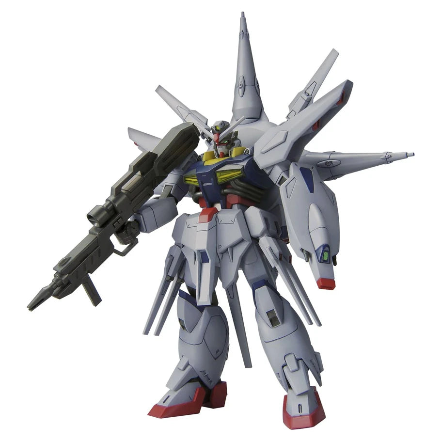 Gundam: High Grade: 1/144: R13 Providence Gundam