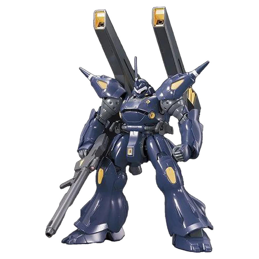Gundam: High Grade: Build Fighters: 1/144: Kampfer Amazing
