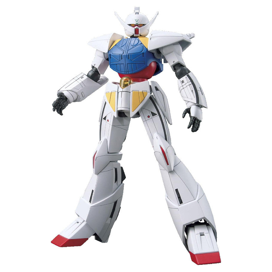 Gundam: High Grade: Universal Century: 1/144: Turn A Gundam