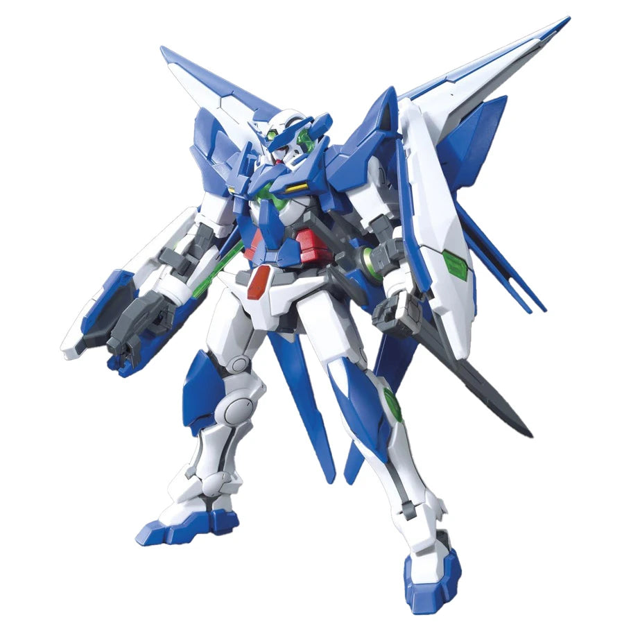 Gundam: High Grade: Build Fighters: 1/144 Gundam Amazing Exia